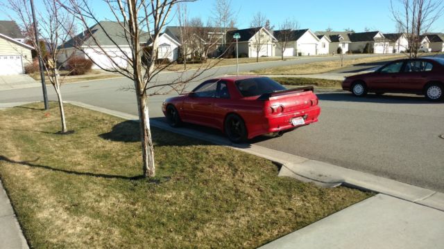 1989 Nissan Other - photo 4