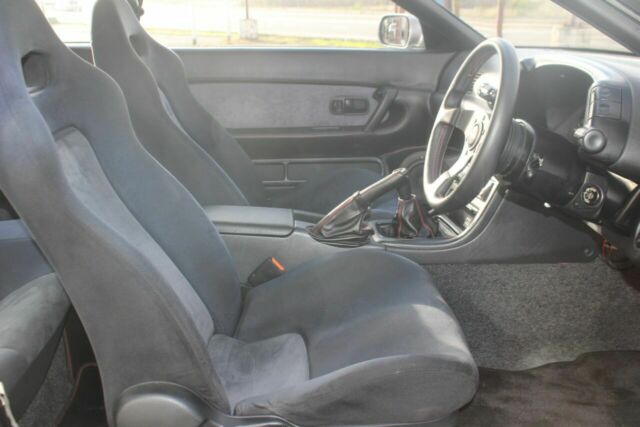1989 Nissan GT-R - photo 10