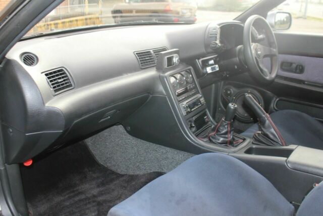 1989 Nissan GT-R - photo 11