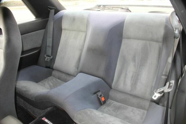1989 Nissan GT-R - photo 13