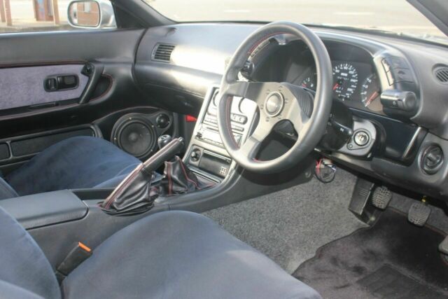 1989 Nissan GT-R - photo 8
