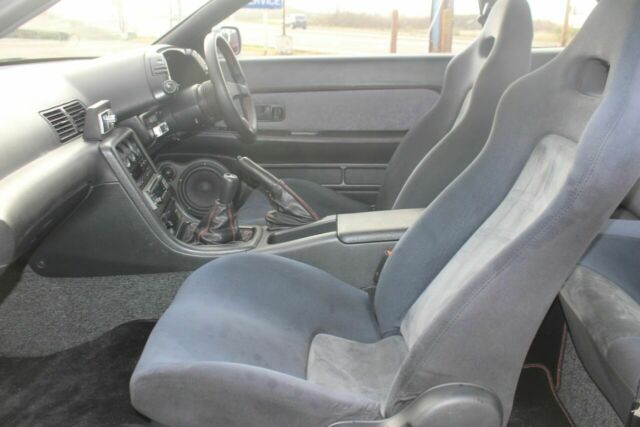 1989 Nissan GT-R - photo 9