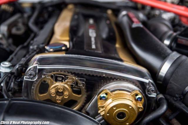 1989 Nissan GT-R - photo 6