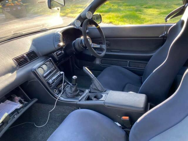 1989 Nissan GT-R GTR - photo 10