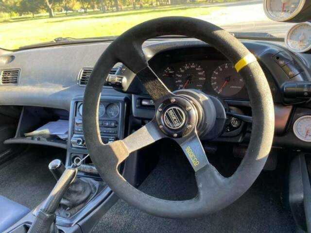 1989 Nissan GT-R GTR - photo 12
