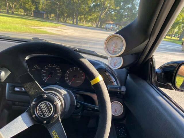1989 Nissan GT-R GTR - photo 13