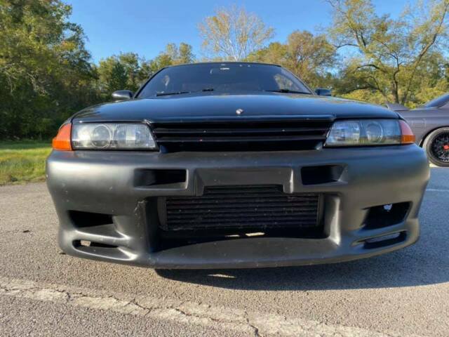 1989 Nissan GT-R GTR - photo 3