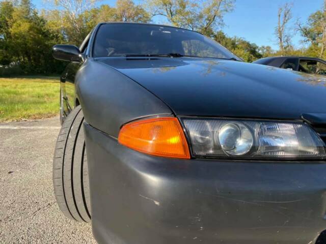 1989 Nissan GT-R GTR - photo 4
