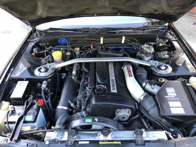 1989 Nissan Other GTR - photo 12