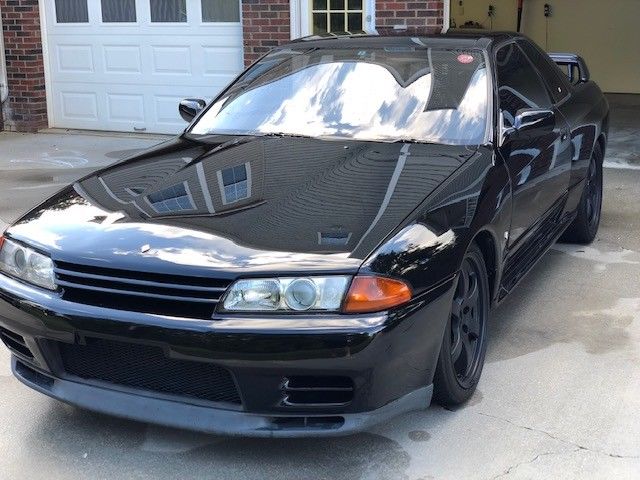 1989 Nissan Other GTR - photo 3