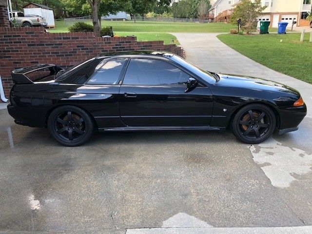1989 Nissan Other GTR - photo 4
