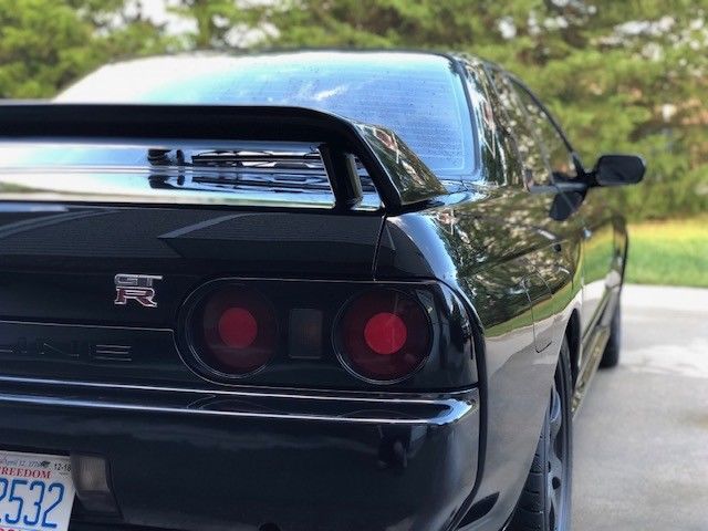 1989 Nissan Other GTR - photo 5