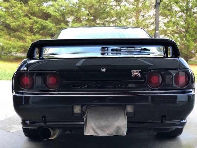 1989 Nissan Other GTR - photo 6