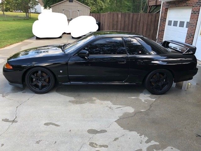 1989 Nissan Other GTR - photo 8