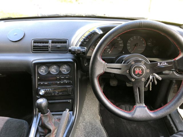 1989 Nissan Other GTR - photo 9