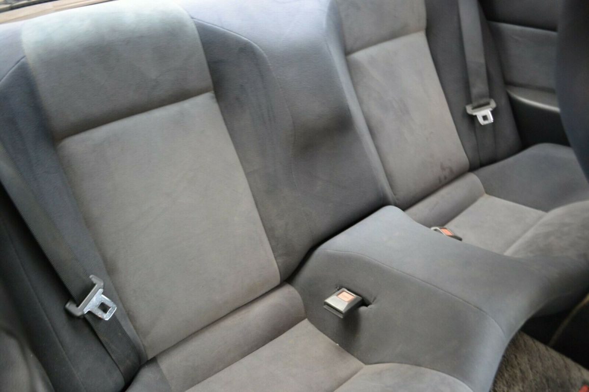 1989 Nissan GT-R - photo 10