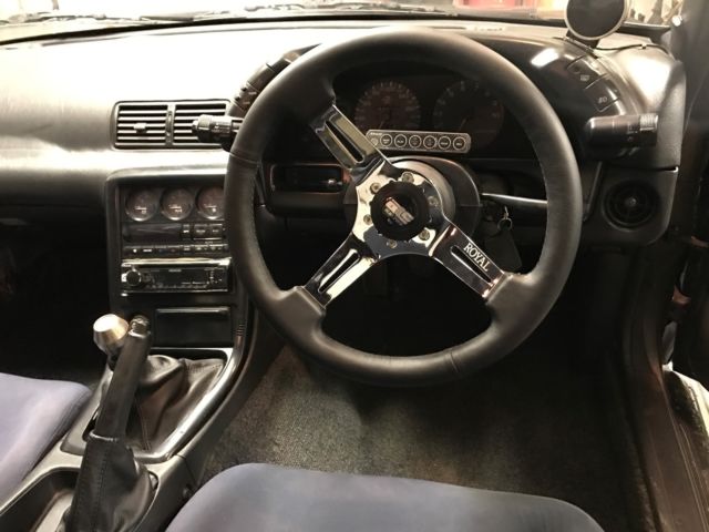 1989 Nissan GT-R - photo 5