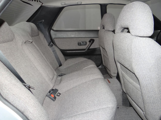 1989 Nissan Skyline GTS - photo 10