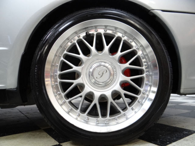 1989 Nissan Skyline GTS - photo 5