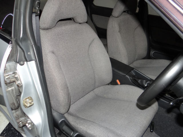 1989 Nissan Skyline GTS - photo 8