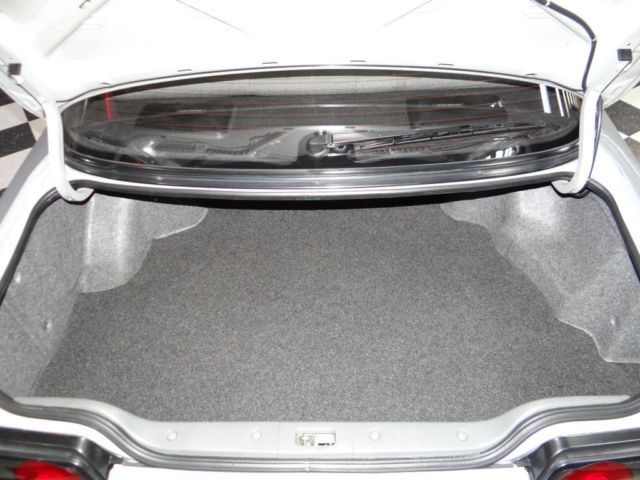 1989 Nissan Skyline GTS - photo 9