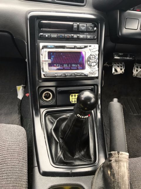 1989 Nissan GT-R GTS-T - photo 10