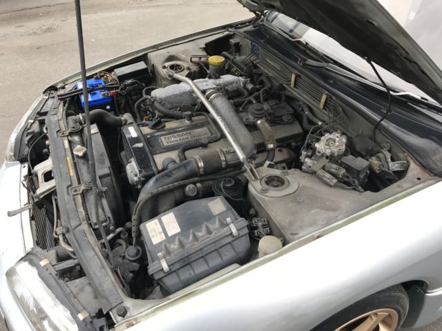 1989 Nissan GT-R GTS-T - photo 12