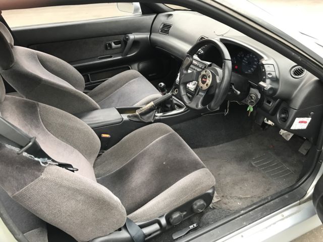 1989 Nissan GT-R GTS-T - photo 8