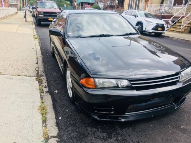 1989 Nissan Skyline R32 GTS-T Type M - photo 13