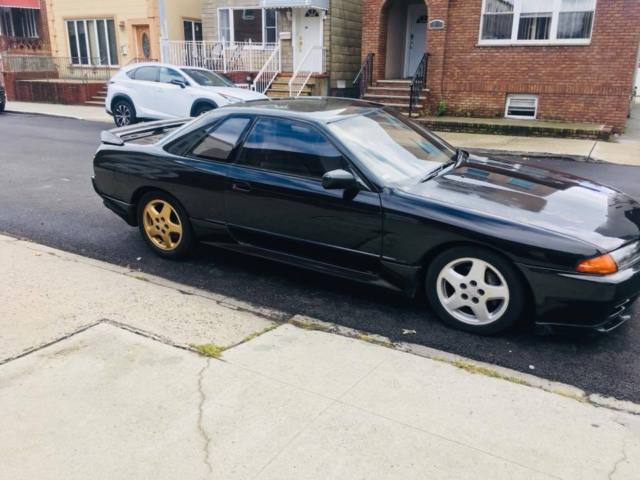 1989 Nissan Skyline R32 GTS-T Type M - photo 2