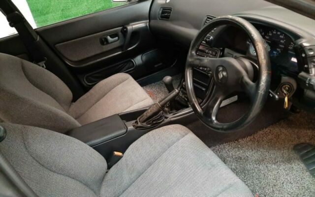 1989 Nissan Other - photo 5