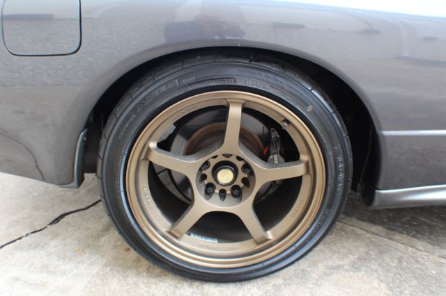 1989 Nissan GT-R - photo 10