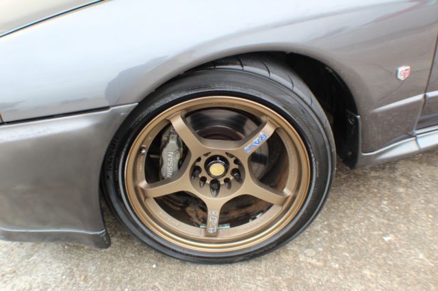 1989 Nissan GT-R - photo 12