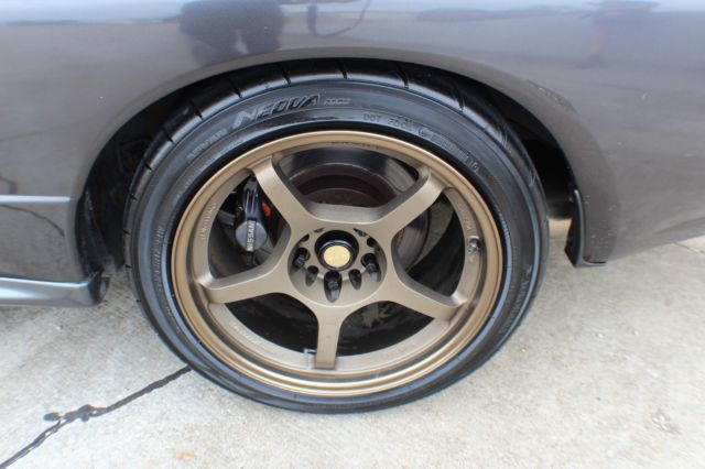 1989 Nissan GT-R - photo 13