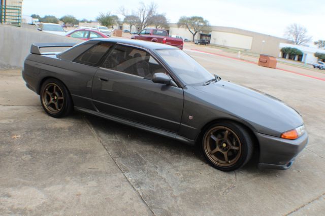 1989 Nissan GT-R - photo 4