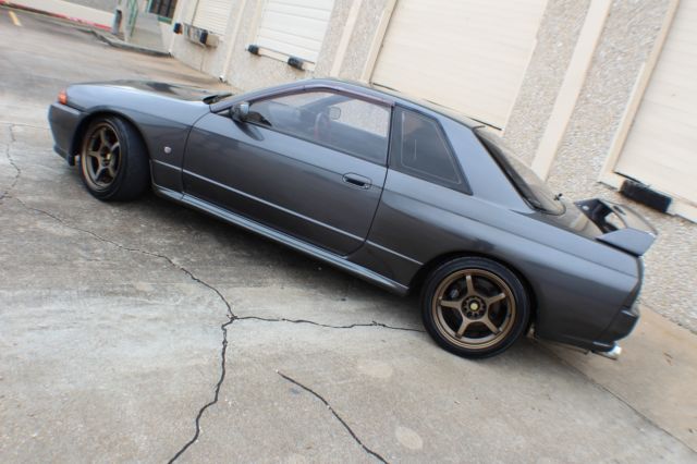 1989 Nissan GT-R - photo 6