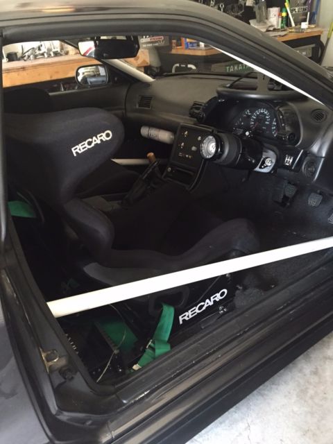 1989 Nissan Skyline R32 GTR - photo 11