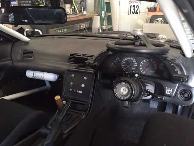 1989 Nissan Skyline R32 GTR - photo 12