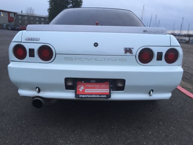 1970 Nissan GT-R - photo 11