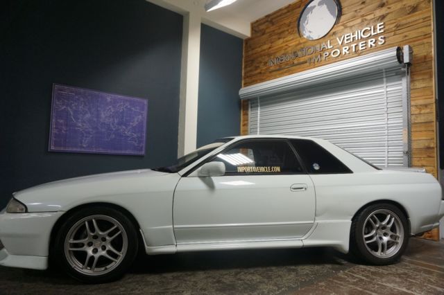 1970 Nissan GT-R - photo 2