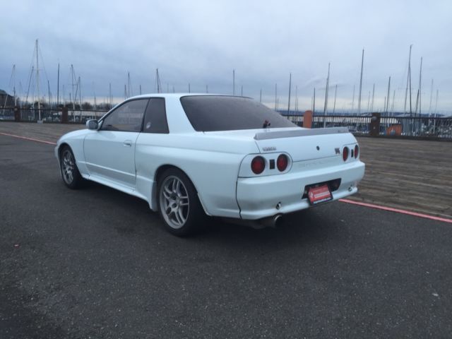 1970 Nissan GT-R - photo 6