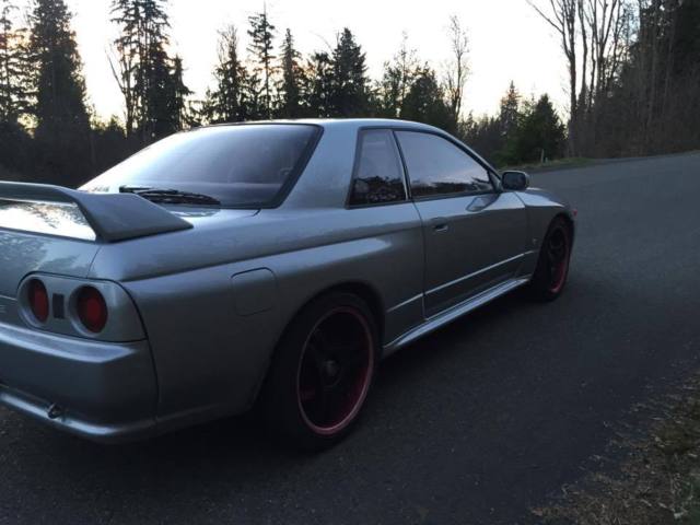 1967 Nissan GT-R - photo 2