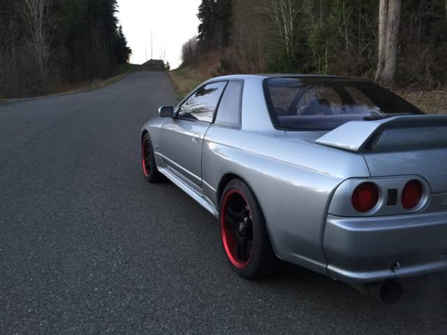 1967 Nissan GT-R - photo 3