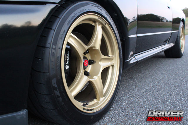 1989 Nissan Other Skyline R32 GTR GT-R JDM RHD 100% Legal - photo 10