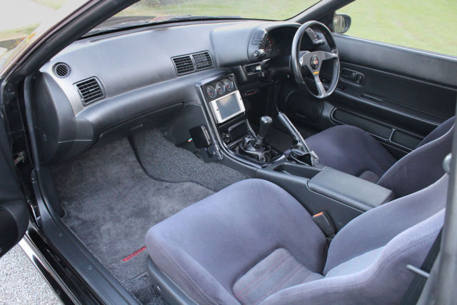 1989 Nissan Other Skyline R32 GTR GT-R JDM RHD 100% Legal - photo 12