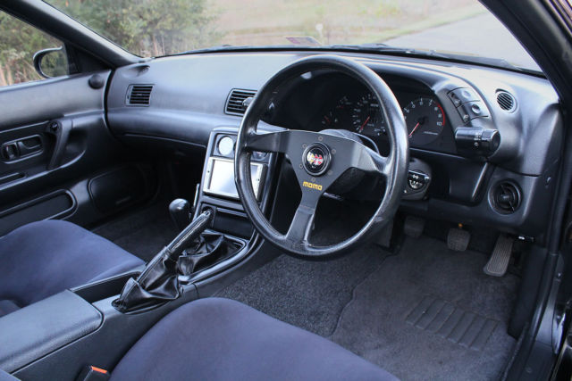 1989 Nissan Other Skyline R32 GTR GT-R JDM RHD 100% Legal - photo 13