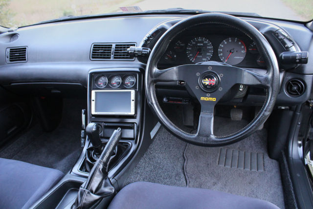1989 Nissan Other Skyline R32 GTR GT-R JDM RHD 100% Legal - photo 3