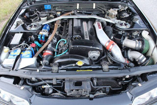 1989 Nissan Other Skyline R32 GTR GT-R JDM RHD 100% Legal - photo 4