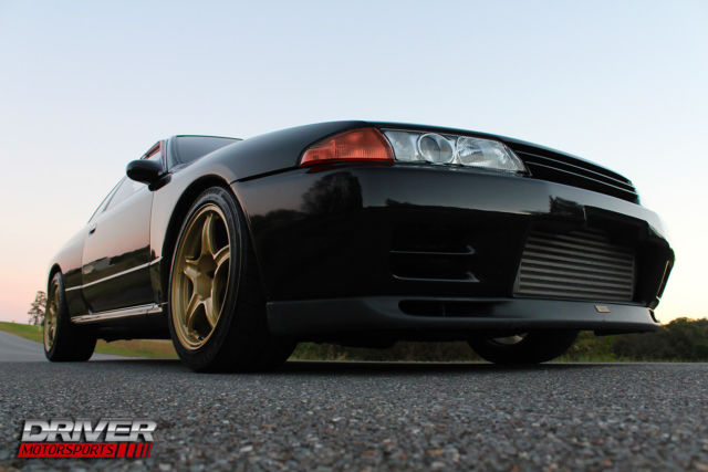 1989 Nissan Other Skyline R32 GTR GT-R JDM RHD 100% Legal - photo 5