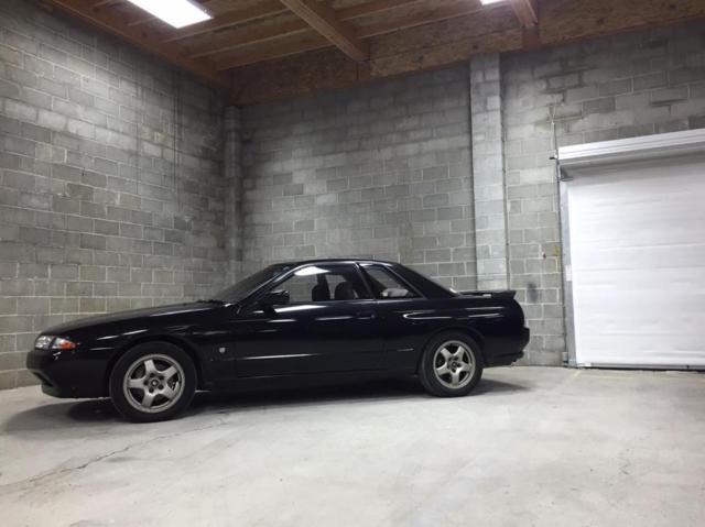 1960 Nissan GT-R - photo 7